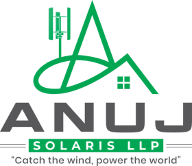 Anuj Solaris LLP