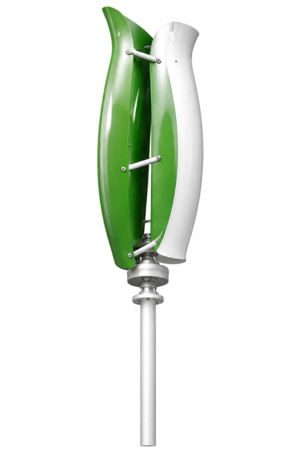 AS VAYU Y-Type wind turbine